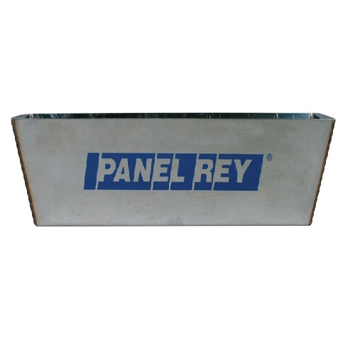 Charola-acero-distribuidor-panel-rey-mexico