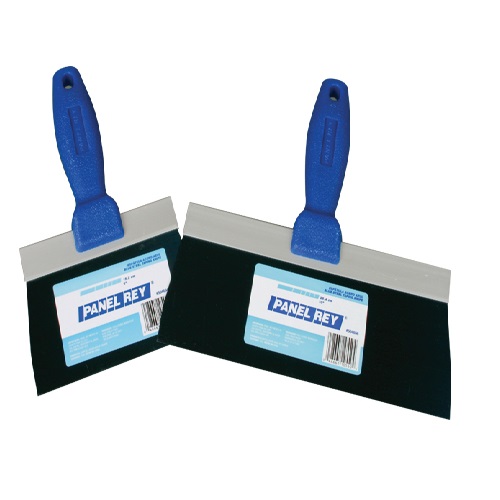 espatulas-acero-azules-distribuidor-panel-rey-mexico