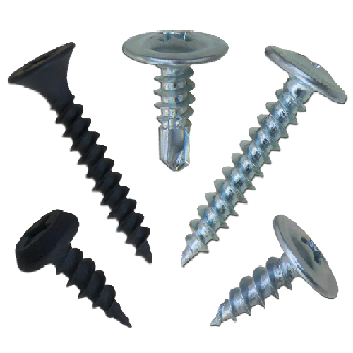 Tornillería