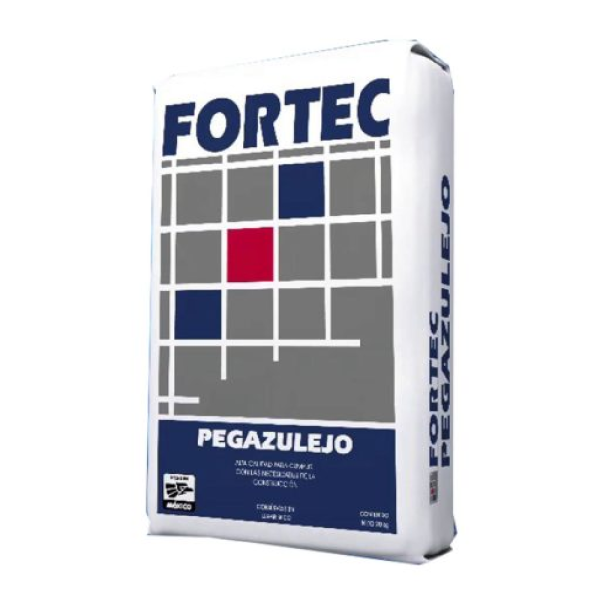 FORTEC PEGAZULEJO PROFESIONAL