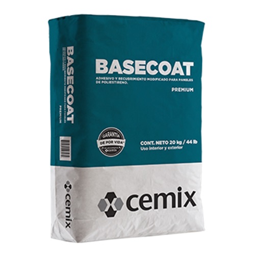 CEMIX-BASECOAT