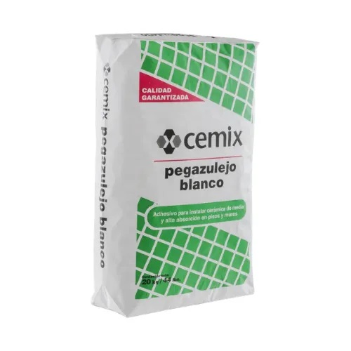 CEMIX-PEGAZULEJO