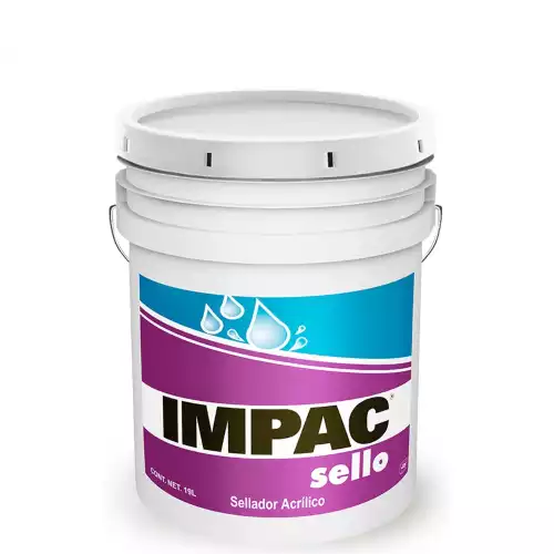 IMPAC-SELLO