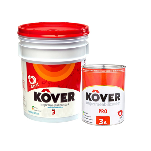 KOVER-PRO