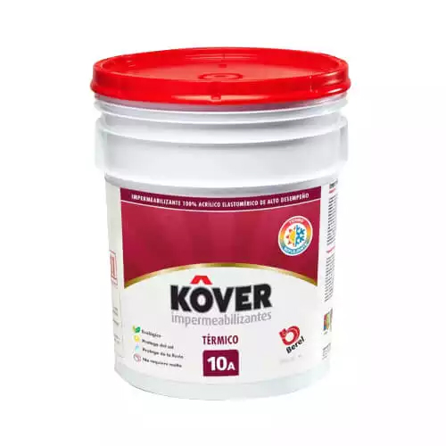 kover-termico