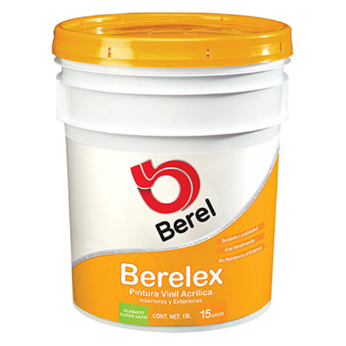 PINTURA-BERELEX