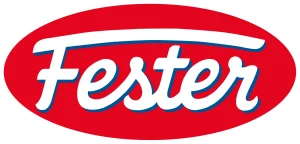 logo fester