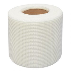CINTA FIBRA DE VIDRIO 100mm x 23mts