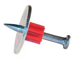 CLAVO PARA CONCRETO FN 27 PARA F35