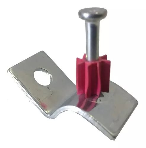 FISCHER CLAVO CON ANGULO (ANCLAS) FNC 32