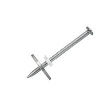 FISCHER CLAVO C/ARANDELA FN 27 W25