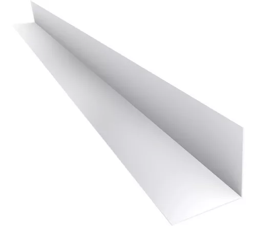 Ángulo Blanco 3 MTS