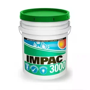 IMPAC 3000