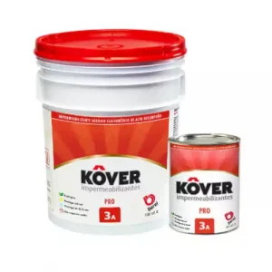 KOVER ROJO