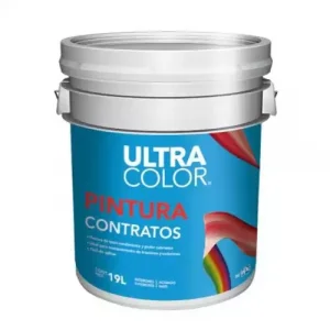 ULTRACOLOR VIN CONTRATOS