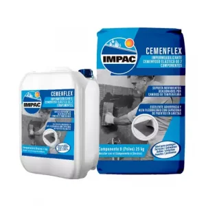 IMPAC CEMENFLEX