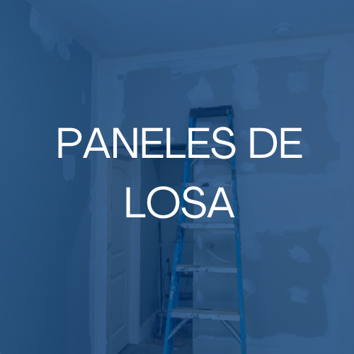 Paneles Para Losas