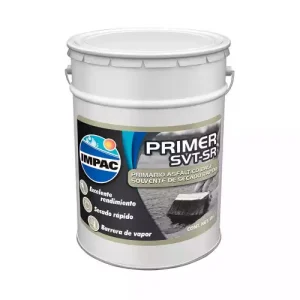 IMPAC PRIMER SVT-SR