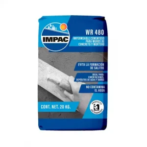 IMPAC WR-480