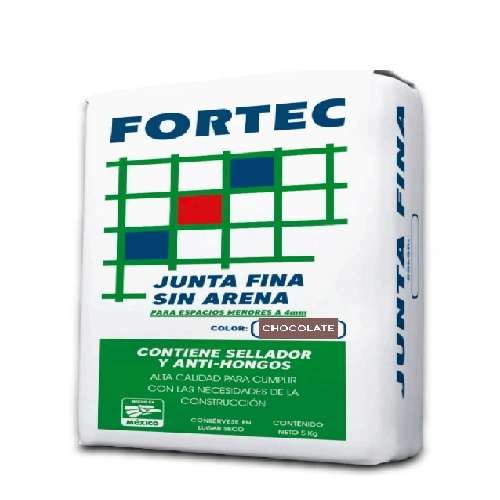 JUNTA FINA FORTEC