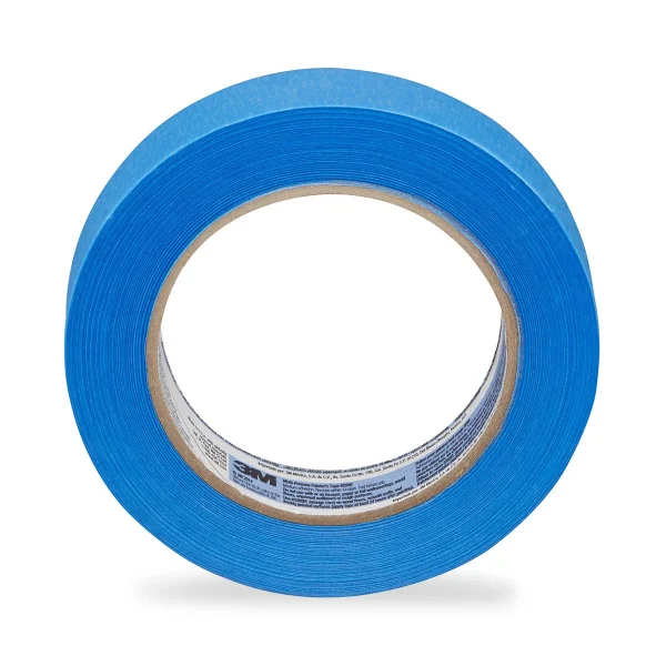 MASKING TAPE 3M AZUL