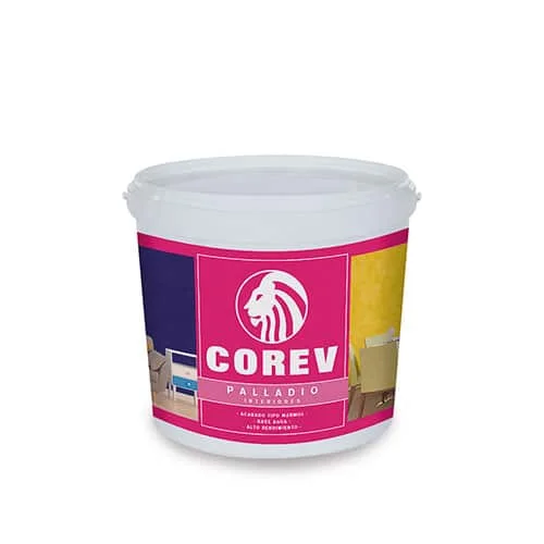 COREV PALLADIO
