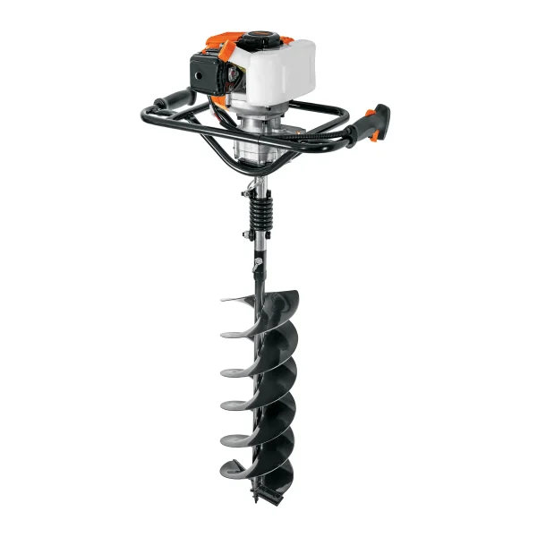 AHOYADORA / MOTOPERFORADORA A GASOLINA 52cc