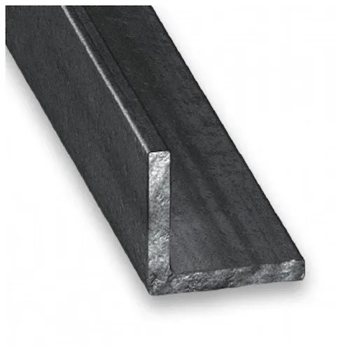 Ángulo de Acero 1/8″ x 1 1/4″