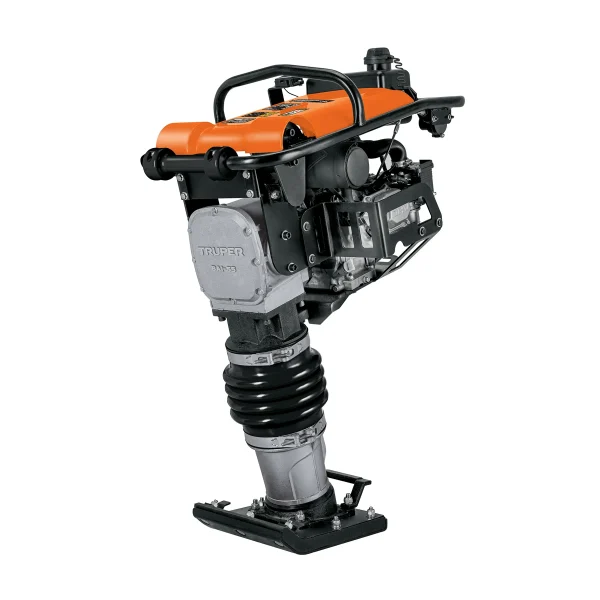 BAILARINA COMPACTADORA 5.5 HP MOTOR HONDA