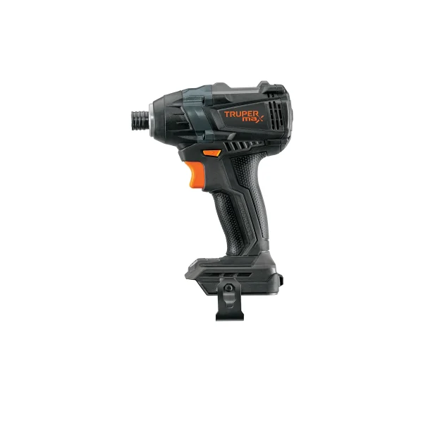 DESTORNILLADOR DE IMPACTO, 20V, SIN ACCESORIOS, MAX