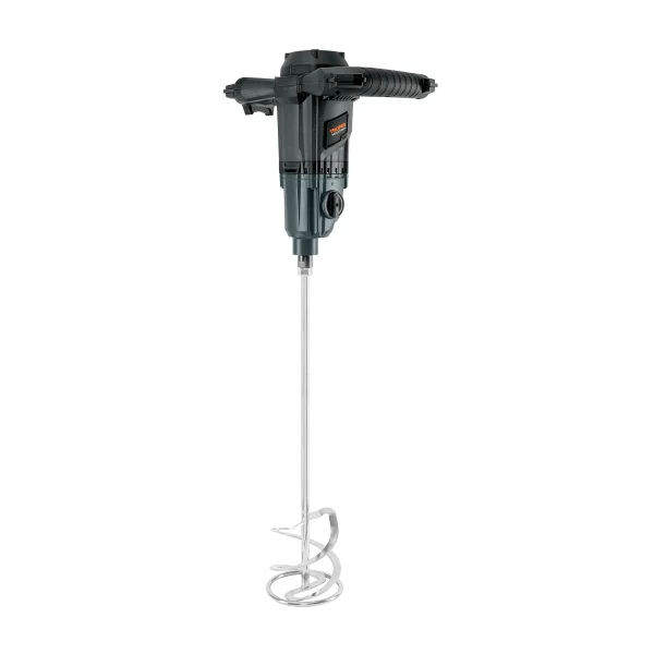 MEZCLADORA ELECTRICA 1500W, TRUPER INDUSTRIAL