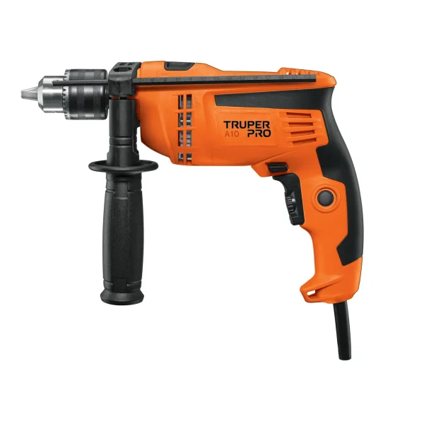 ROTOMARTILLO 1/2", 600W, TRUPER PRO