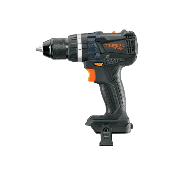 ROTOMARTILLO 1/2", 20V, SIN ACCESORIOS, MAX