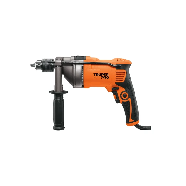 ROTOMARTILLO 1/2", 850W, TRUPER PRO