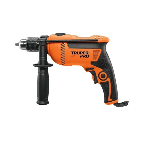 ROTOMARTILLO 1/2", 650W, TRUPER PRO