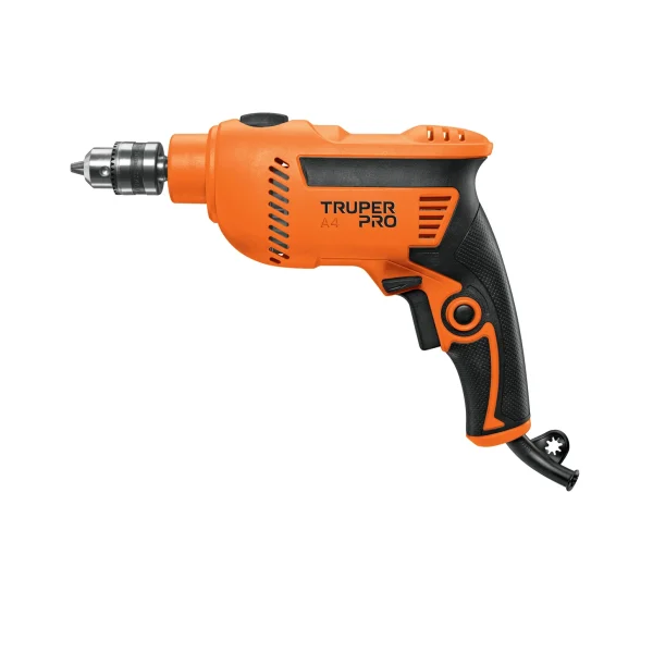 ROTOMARTILLO 3/8", 600W, TRUPER PRO