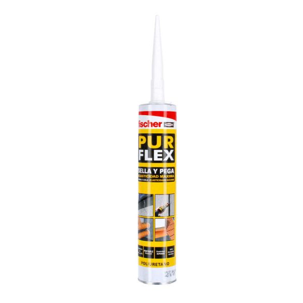 SELLADOR DE POLIURETANO PURFLEX