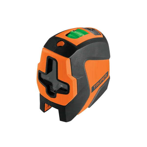 NIVEL LASER VERDE C/PLOMADA ALCANCE DE 30m