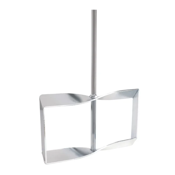 REVOLVER PARA MORTEO 210mm DE DIAMETRO