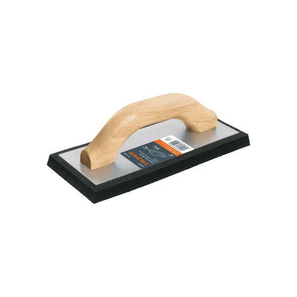 FLOTA DE HULE 9-1/2" ESPESOR 5/8" ACABO LISO