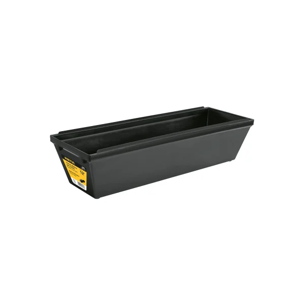 CHAROLA DE 12" PLASTICA PARA MEZCLA