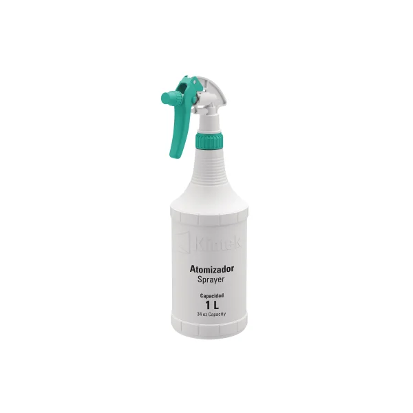 ATOMIZADOR DE 1 LITRO