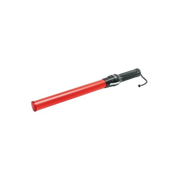 BASTON LUMINOSO DE 53cm CON LUZ LED