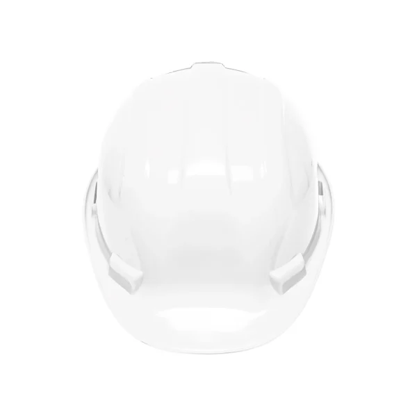 CASCO DE SEGURIDAD AJUSTE DE INTERVALOS BLANCO