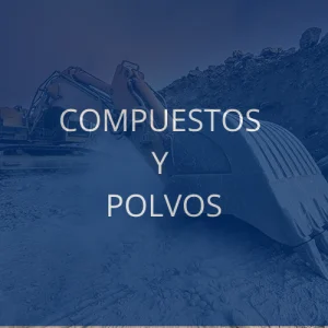 COMPUESTOS Y POLVOS -9