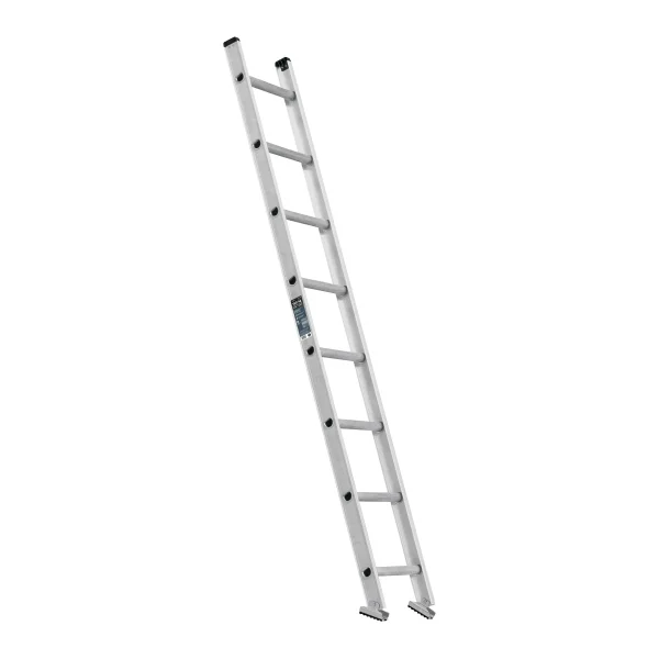 ESCALERA RECTA, TIPO lll, 8 PELDAÑOS