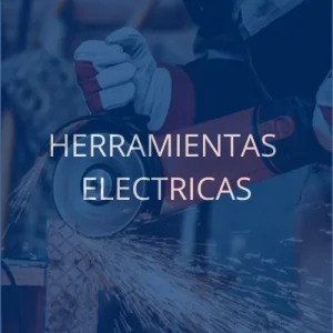 HERRAMIENTAS ELECTRICAS -2