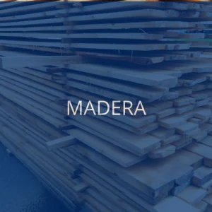 MADERA -11