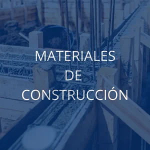 MATERIALES DE CONSTRUCCION -12