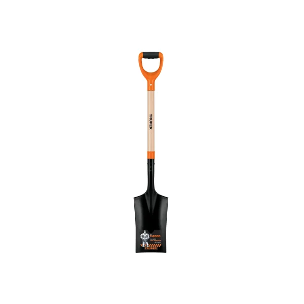 PALA ESCARRAMAN T-2000 PUÑO ¨Y¨
